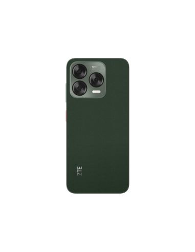 ZTE Blade V70 Vita 17 cm (6.7") SIM doble Android 14 4G USB Tipo C 8 GB 256 GB 5000 mAh Verde