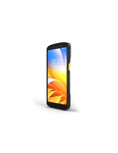 Zebra TC22 ordenador móvil de mano 15,2 cm (6") 1080 x 2160 Pixeles Pantalla táctil Negro
