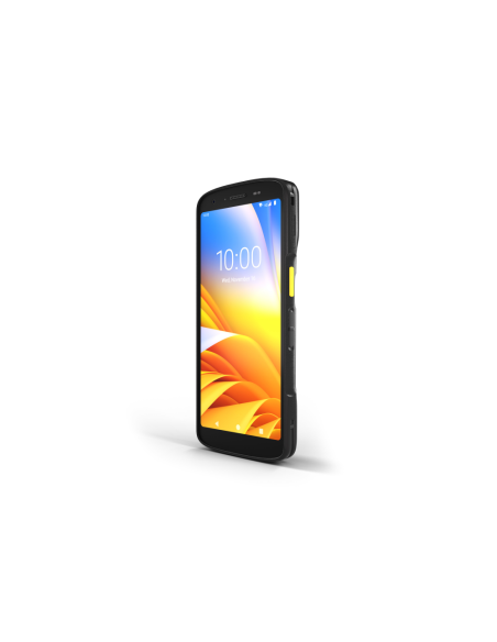 Zebra TC22 ordenador móvil de mano 15,2 cm (6") 1080 x 2160 Pixeles Pantalla táctil Negro