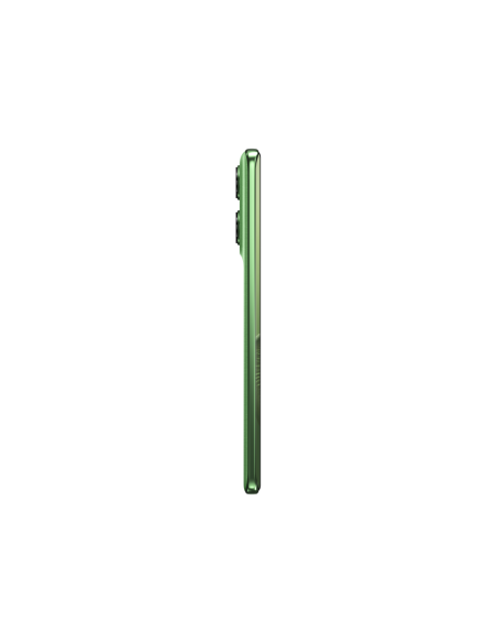 Motorola edge 60 16,9 cm (6.67") SIM doble Android 15 5G USB Tipo C 12 GB 512 GB 5200 mAh Verde
