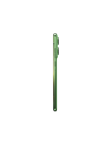 Motorola edge 60 16,9 cm (6.67") SIM doble Android 15 5G USB Tipo C 12 GB 512 GB 5200 mAh Verde