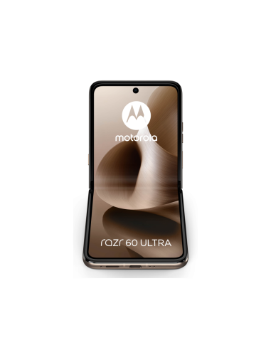 Motorola razr 60 ultra 17,7 cm (6.96") SIM doble Android 15 5G USB Tipo C 16 GB 512 GB 4700 mAh Madera