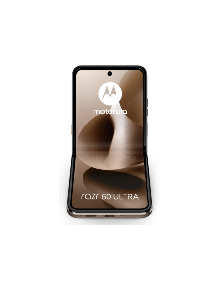 Motorola razr 60 ultra 17,7 cm (6.96") SIM doble Android 15 5G USB Tipo C 16 GB 512 GB 4700 mAh Madera
