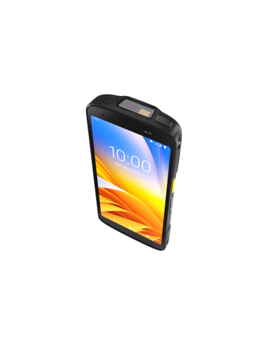 Zebra TC22 ordenador móvil de mano 15,2 cm (6") 1080 x 2160 Pixeles Pantalla táctil Negro