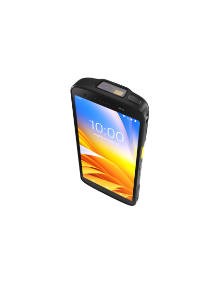 Zebra TC22 ordenador móvil de mano 15,2 cm (6") 1080 x 2160 Pixeles Pantalla táctil Negro