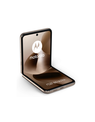 Motorola razr 60 ultra 17,7 cm (6.96") SIM doble Android 15 5G USB Tipo C 16 GB 512 GB 4700 mAh Madera