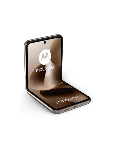 Motorola razr 60 ultra 17,7 cm (6.96") SIM doble Android 15 5G USB Tipo C 16 GB 512 GB 4700 mAh Madera