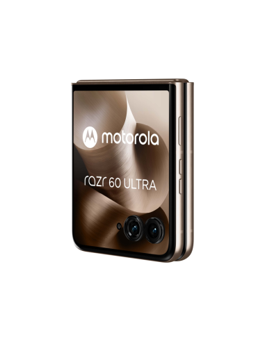 Motorola razr 60 ultra 17,7 cm (6.96") SIM doble Android 15 5G USB Tipo C 16 GB 512 GB 4700 mAh Madera