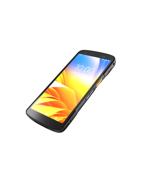 Zebra TC22 ordenador móvil de mano 15,2 cm (6") 1080 x 2160 Pixeles Pantalla táctil Negro