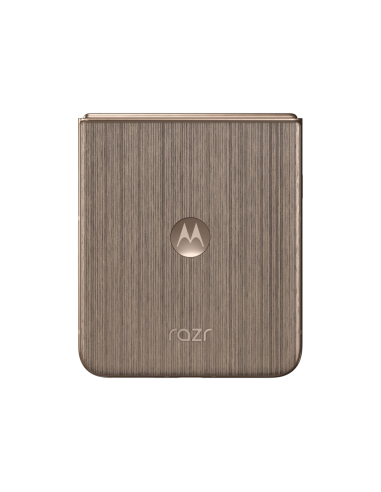 Motorola razr 60 ultra 17,7 cm (6.96") SIM doble Android 15 5G USB Tipo C 16 GB 512 GB 4700 mAh Madera