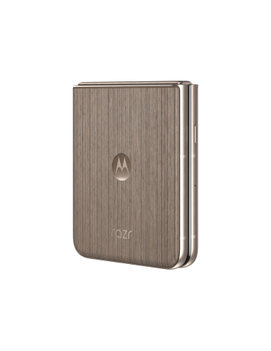 Motorola razr 60 ultra 17,7 cm (6.96") SIM doble Android 15 5G USB Tipo C 16 GB 512 GB 4700 mAh Madera