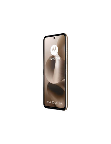 Motorola razr 60 ultra 17,7 cm (6.96") SIM doble Android 15 5G USB Tipo C 16 GB 512 GB 4700 mAh Madera