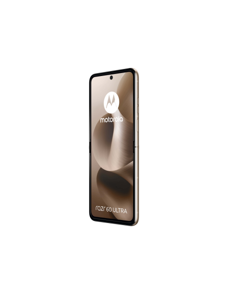 Motorola razr 60 ultra 17,7 cm (6.96") SIM doble Android 15 5G USB Tipo C 16 GB 512 GB 4700 mAh Madera