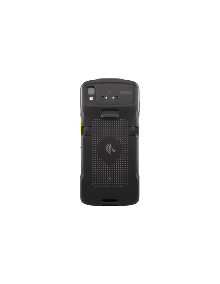Zebra TC22 ordenador móvil de mano 15,2 cm (6") 1080 x 2160 Pixeles Pantalla táctil Negro