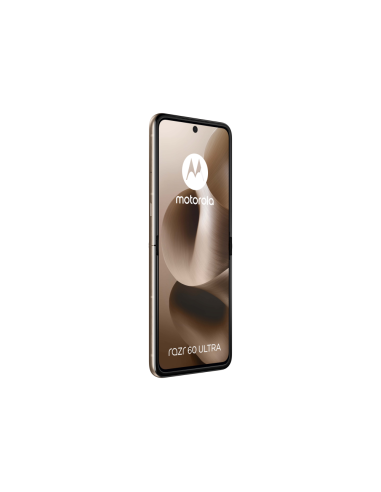 Motorola razr 60 ultra 17,7 cm (6.96") SIM doble Android 15 5G USB Tipo C 16 GB 512 GB 4700 mAh Madera