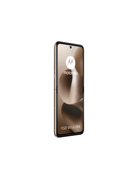 Motorola razr 60 ultra 17,7 cm (6.96") SIM doble Android 15 5G USB Tipo C 16 GB 512 GB 4700 mAh Madera