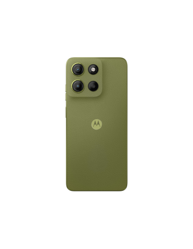 Motorola moto g15 17,1 cm (6.72") SIM doble Android 15 4G USB Tipo C 8 GB 512 GB 5200 mAh Verde