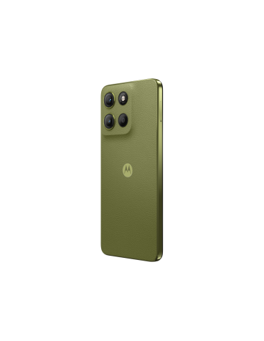 Motorola moto g15 17,1 cm (6.72") SIM doble Android 15 4G USB Tipo C 8 GB 512 GB 5200 mAh Verde