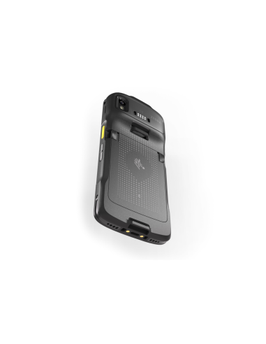 Zebra TC22 ordenador móvil de mano 15,2 cm (6") 1080 x 2160 Pixeles Pantalla táctil Negro