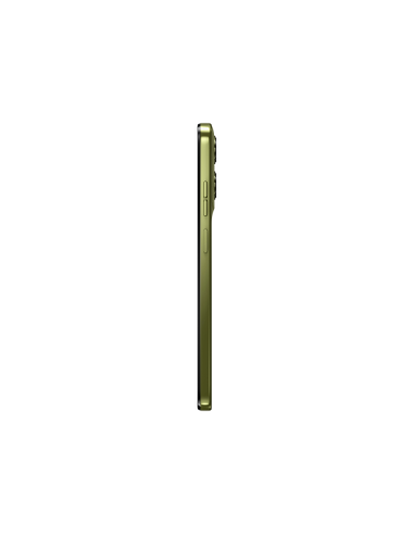 Motorola moto g15 17,1 cm (6.72") SIM doble Android 15 4G USB Tipo C 8 GB 512 GB 5200 mAh Verde