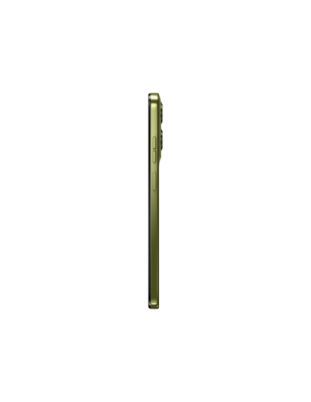 Motorola moto g15 17,1 cm (6.72") SIM doble Android 15 4G USB Tipo C 8 GB 512 GB 5200 mAh Verde