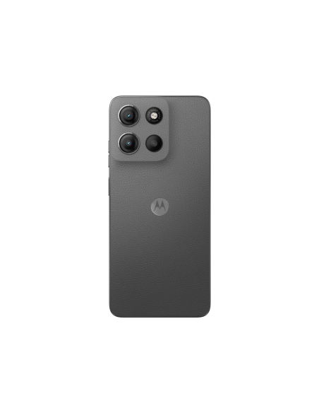Motorola moto g15 17,1 cm (6.72") SIM doble Android 15 4G USB Tipo C 8 GB 512 GB 5200 mAh Gris