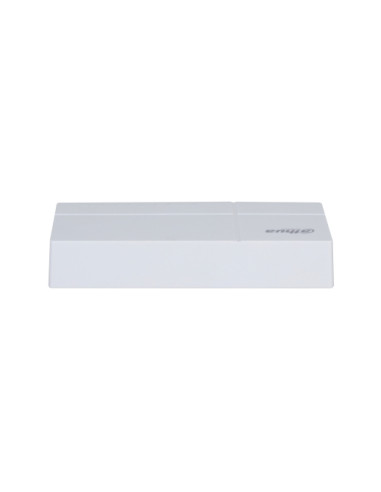 Dahua Technology DH-SG1008L switch No administrado L2 Gigabit Ethernet (10/100/1000) Blanco