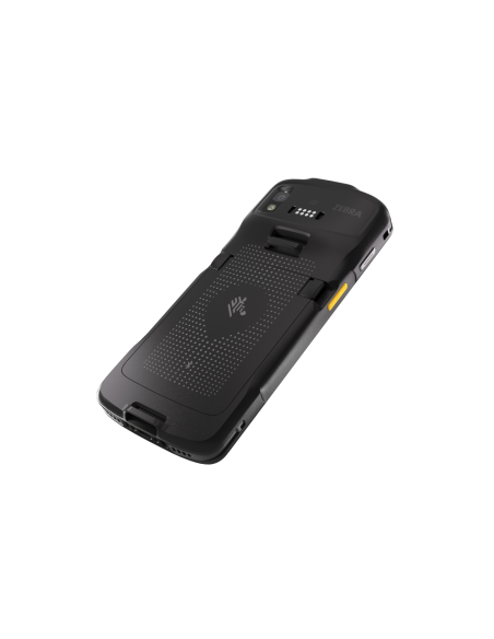 Zebra TC22 ordenador móvil de mano 15,2 cm (6") 1080 x 2160 Pixeles Pantalla táctil Negro