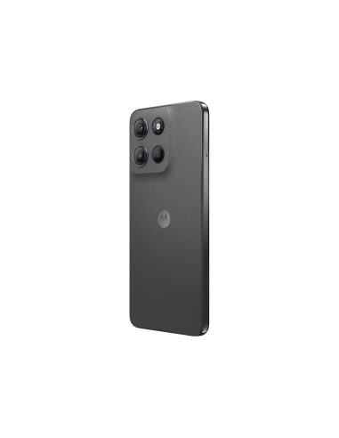 Motorola moto g15 17,1 cm (6.72") SIM doble Android 15 4G USB Tipo C 8 GB 512 GB 5200 mAh Gris