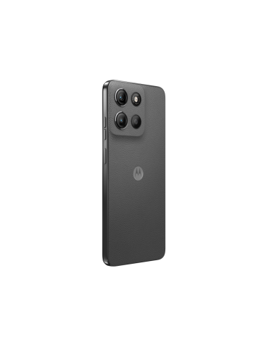 Motorola moto g15 17,1 cm (6.72") SIM doble Android 15 4G USB Tipo C 8 GB 512 GB 5200 mAh Gris