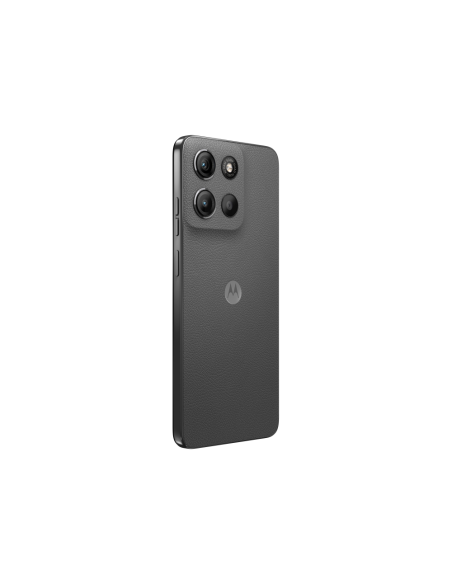Motorola moto g15 17,1 cm (6.72") SIM doble Android 15 4G USB Tipo C 8 GB 512 GB 5200 mAh Gris