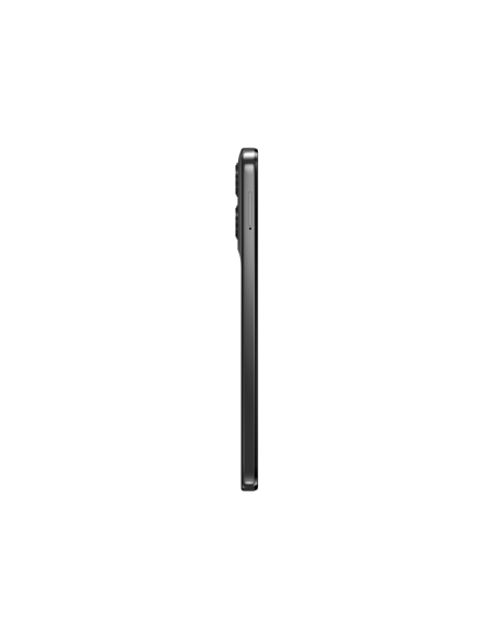 Motorola moto g15 17,1 cm (6.72") SIM doble Android 15 4G USB Tipo C 8 GB 512 GB 5200 mAh Gris