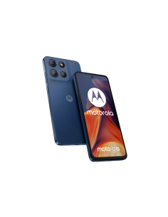 Motorola moto g15 17,1 cm (6.72") SIM doble Android 15 4G USB Tipo C 8 GB 512 GB 5200 mAh Marina 2