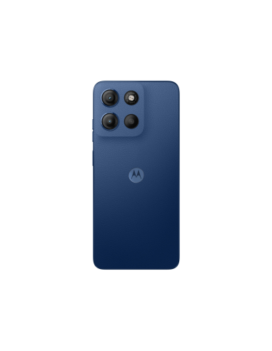 Motorola moto g15 17,1 cm (6.72") SIM doble Android 15 4G USB Tipo C 8 GB 512 GB 5200 mAh Marina