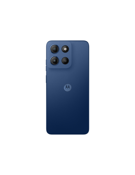 Motorola moto g15 17,1 cm (6.72") SIM doble Android 15 4G USB Tipo C 8 GB 512 GB 5200 mAh Marina