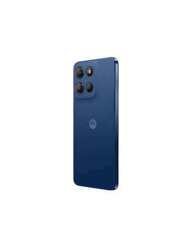 Motorola moto g15 17,1 cm (6.72") SIM doble Android 15 4G USB Tipo C 8 GB 512 GB 5200 mAh Marina