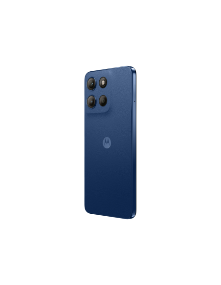 Motorola moto g15 17,1 cm (6.72") SIM doble Android 15 4G USB Tipo C 8 GB 512 GB 5200 mAh Marina