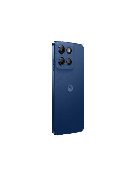Motorola moto g15 17,1 cm (6.72") SIM doble Android 15 4G USB Tipo C 8 GB 512 GB 5200 mAh Marina