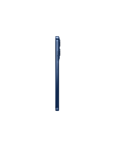 Motorola moto g15 17,1 cm (6.72") SIM doble Android 15 4G USB Tipo C 8 GB 512 GB 5200 mAh Marina