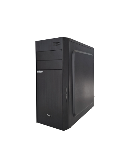 differo PC NXLITE010 I5-14400 16GB SSD500 NVME