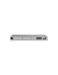 Ubiquiti Dream Machine Pro Max pasarel y controlador 10, 100, 1000, 2500 Mbit/s
