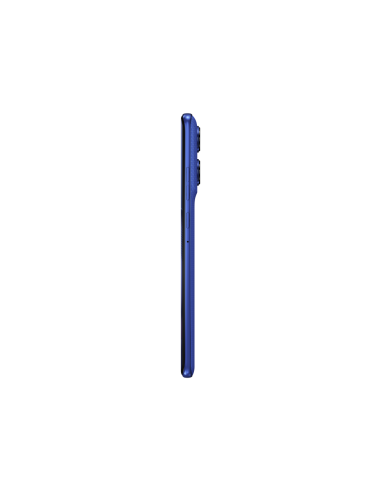 Motorola edge 60 pro 16,9 cm (6.67") SIM doble Android 15 5G USB Tipo C 12 GB 512 GB 6000 mAh Azul