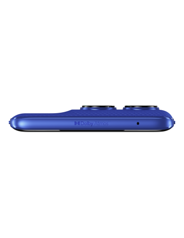 Motorola edge 60 pro 16,9 cm (6.67") SIM doble Android 15 5G USB Tipo C 12 GB 512 GB 6000 mAh Azul