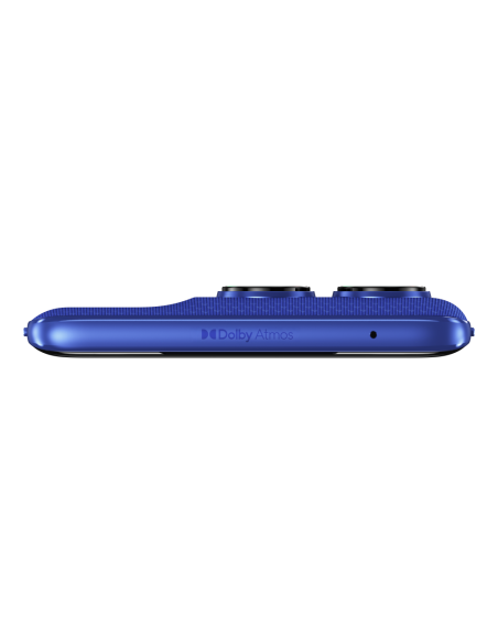 Motorola edge 60 pro 16,9 cm (6.67") SIM doble Android 15 5G USB Tipo C 12 GB 512 GB 6000 mAh Azul