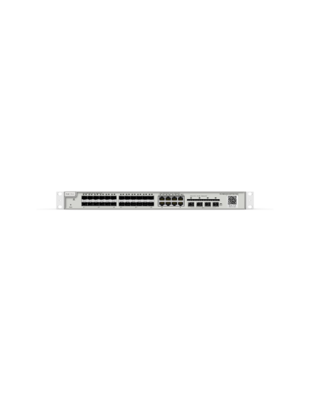 Ruijie Networks RG-NBS3200-24SFP/8GT4XS switch Gestionado L2 Gigabit Ethernet (10/100/1000)
