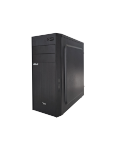 differo PC NXLITE010 I3-12100 8GB SSD500 NVME