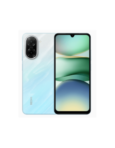 Xiaomi Redmi A5 17,5 cm (6.88") SIM doble Android 15 Go edition 4G USB Tipo C 4 GB 128 GB 5200 mAh Azul