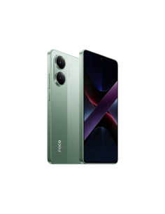 Xiaomi Poco X7 Pro 16,9 cm (6.67") SIM doble 5G USB Tipo C 12 GB 256 GB 6000 mAh Verde