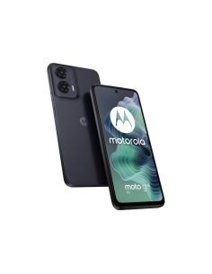 Motorola moto g35 5G 17,1 cm (6.72") SIM doble Android 14 USB Tipo C 4 GB 128 GB 5000 mAh Negro 2