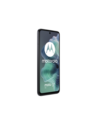 Motorola moto g35 5G 17,1 cm (6.72") SIM doble Android 14 USB Tipo C 4 GB 128 GB 5000 mAh Negro